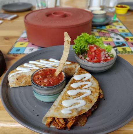 famous food in Mexico City, Mexico City’s famous food to try, food to try in Mexico City