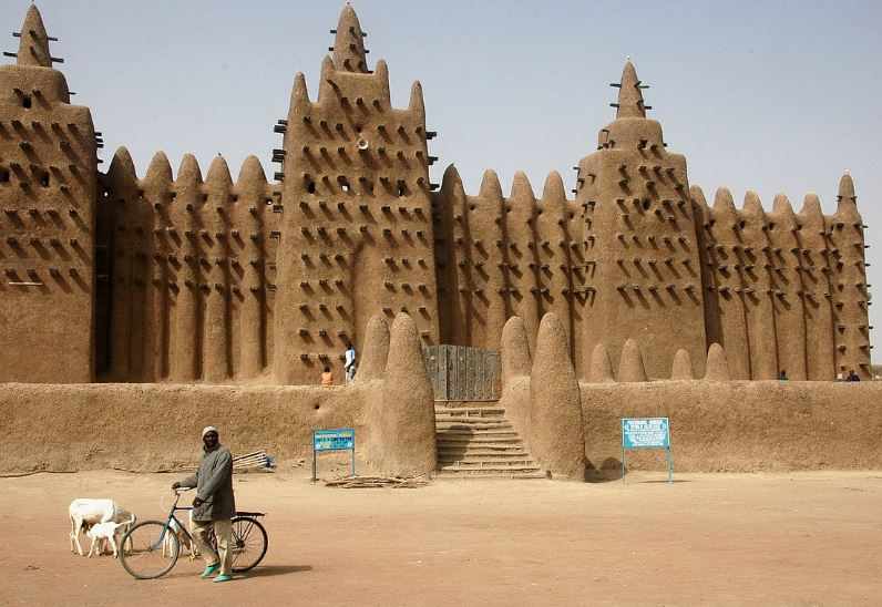 important monuments in Burkina Faso, best monuments in Burkina Faso, most visited monuments in Burkina Faso, monuments of Burkina Faso