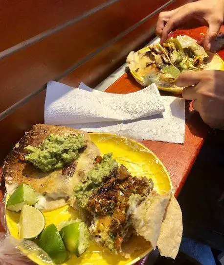 Food in Mexico City, Mexico City’s best-known foods, foods of Mexico City, Popular foods of Mexico City