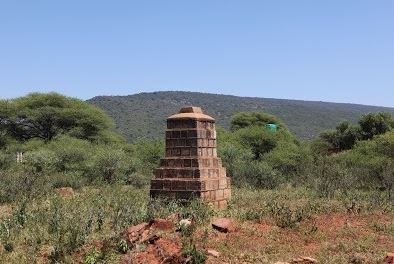 Monuments in Botswana, landmarks of Botswana