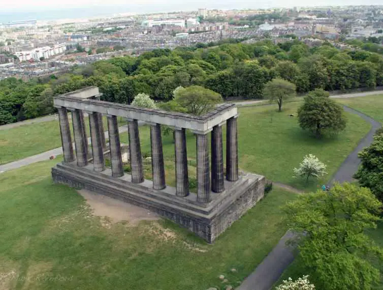  best monuments in Edinburgh, popular monuments in Edinburgh, ancient monuments in Edinburgh, old monuments in Edinburgh, iconic monuments in Edinburgh