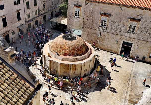  best monuments in Croatia, top monuments in Croatia, unique monuments in Croatia, popular monuments in Croatia, ancient monuments in Croatia