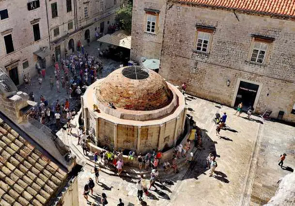  best monuments in Croatia, top monuments in Croatia, unique monuments in Croatia, popular monuments in Croatia, ancient monuments in Croatia