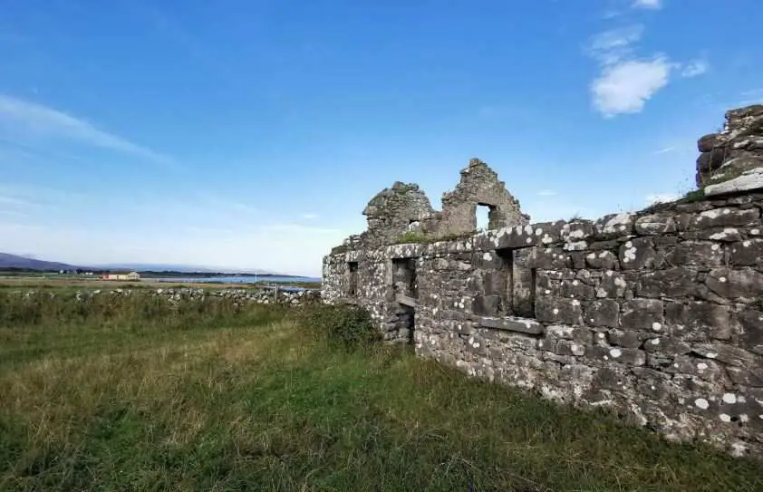 beaches in Galway, best beaches in Galway, the local beach of Galway, the top beach in Galway, Ireland