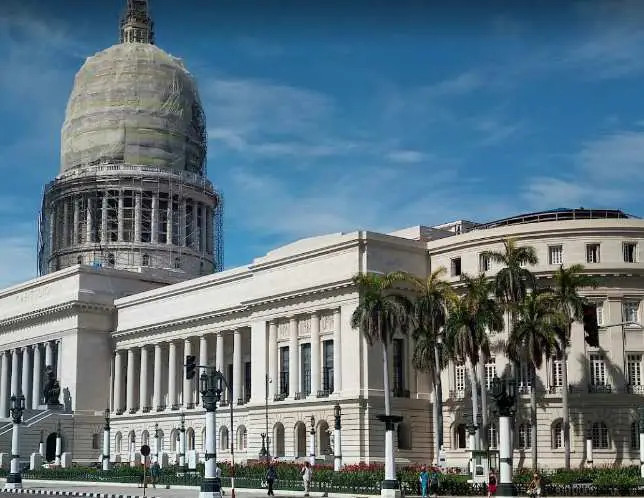 monuments in Cuba, monuments of Cuba, famous monuments in Cuba, religious monuments in Cuba, important monuments in Cuba, national monuments in Cuba