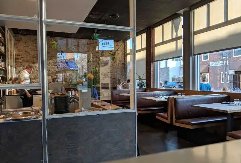 restaurant in Denver, famous restaurants of Denver, restaurant in Denver downtown,organic restaurants of Denver