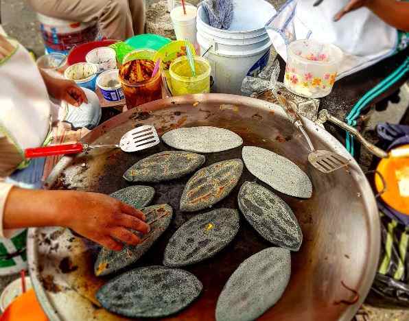 Food in Mexico City, Mexico City’s best-known foods, foods of Mexico City, Popular foods of Mexico City