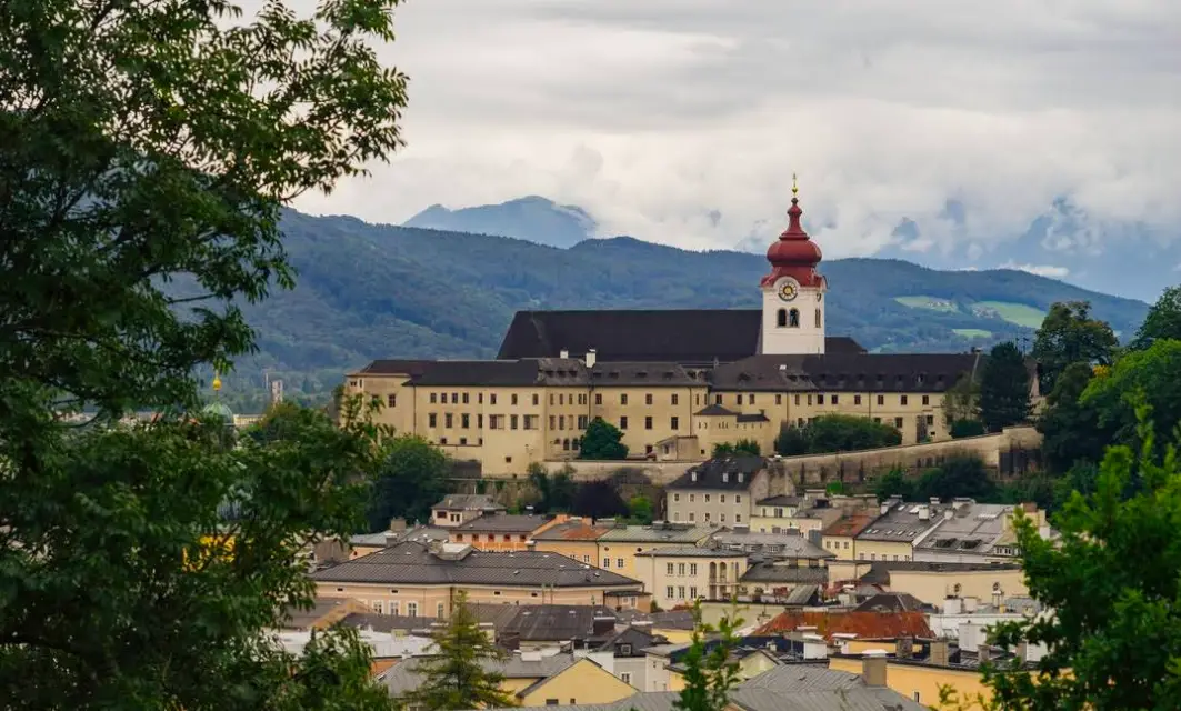 Why is Salzburg Famous, What Salzburg is Known For