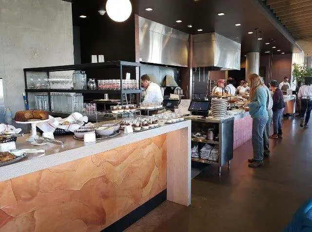  top restaurant in Denver with a view, most-visited restaurant in Denver