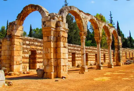 national monuments in Lebanon, historical monuments in Lebanon, top monuments in Lebanon, unique monuments in Lebanon, popular monuments in Lebanon, ancient monuments in Lebanon, old monuments in Lebanon