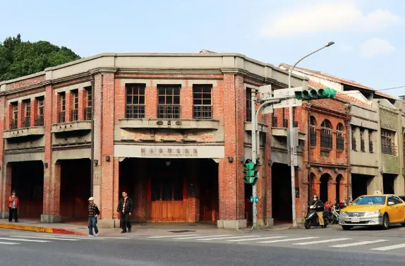  monuments in Taipei, monuments around Taipei, monuments of Taipei, best monuments in Taipei, popular monuments in Taipei, ancient monuments in Taipei, old monuments in Taipei