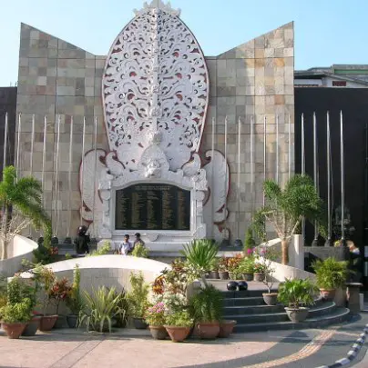 monuments in Denpasar, monuments of Denpasar, monuments in Denpasar Bali, famous monuments in Denpasar Bali, monuments to visit in Denpasar