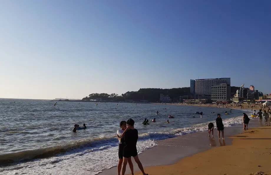 Beaches in Seoul, Best Beaches to visit in Seoul