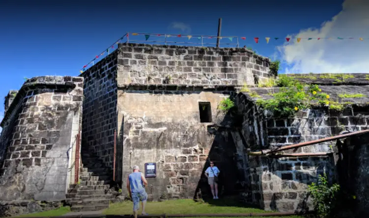 monuments in Grenada, monuments of Grenada, famous monuments in Grenada, religious monuments in Grenada, important monuments in Grenada