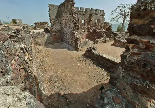 unique monuments in Gambia, popular monuments in Gambia, ancient monuments in Gambia, old monuments in Gambia