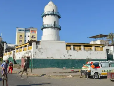 monuments in Djibouti, monuments of Djibouti, famous monuments in Djibouti, religious monuments in Djibouti ,important monuments in Djibouti, national monuments in Djibouti