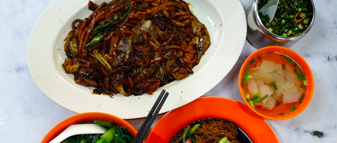 Best foods to Eat in Lumpur, Foods of Lumpur 