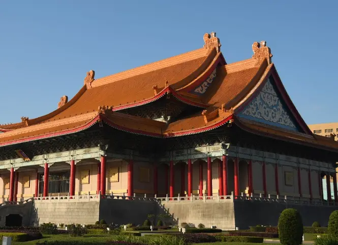 monuments of Taipei, best monuments in Taipei, popular monuments in Taipei, ancient monuments in Taipei, old monuments in Taipei, iconic monuments in Taipei, beautiful monuments in Taipei, most popular Monuments in Taipei, most famous monuments in Taipei, popular historic monuments of Taipei