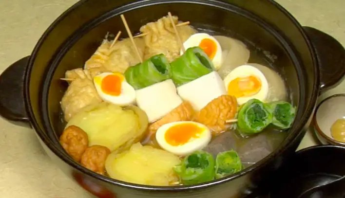 Best foods to Eat in Osaka, Foods of Osaka