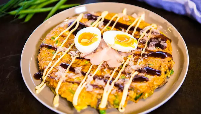 Best foods to Eat in Osaka, Foods of Osaka