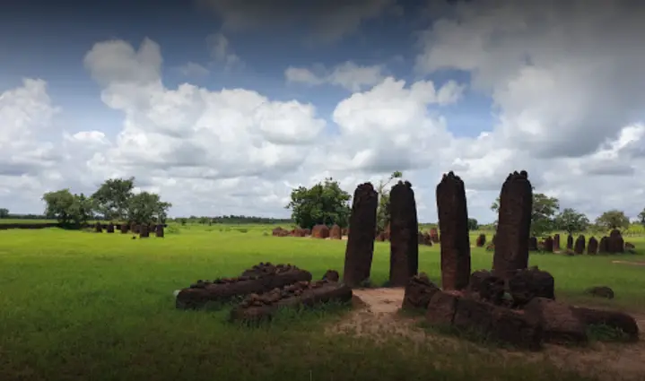  national monuments in Gambia, historical monuments in Gambia, top monuments in Gambia, 