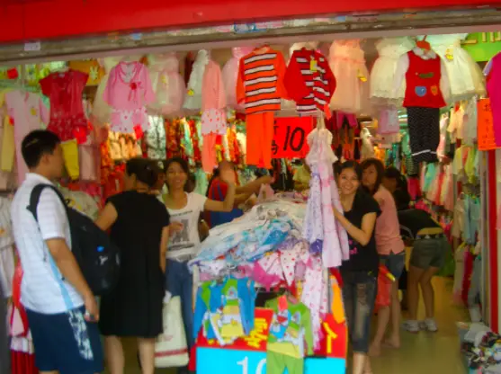 What to Buy in Guangzhou, Things to Buy in Guangzhou