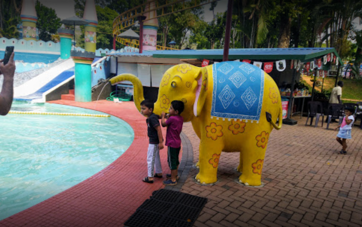 cheap water parks in Kerala, top water parks in Kerala, water parks in Kerala list,