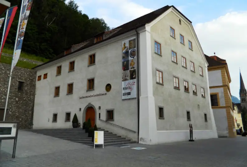  religious monuments in Liechtenstein, important monuments in Liechtenstein, national monuments in Liechtenstein, historical monuments in Liechtenstein, 