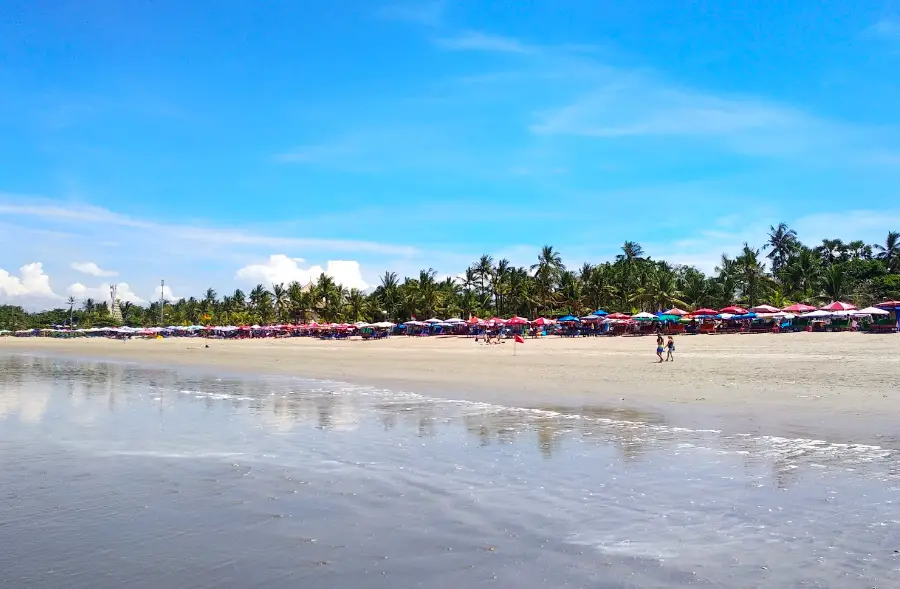  Beaches in Denpasar, Best Beaches to visit in Denpasar