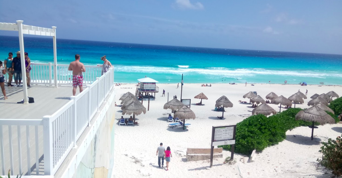 Beaches in Cancun, Best Beaches to visit in Cancun