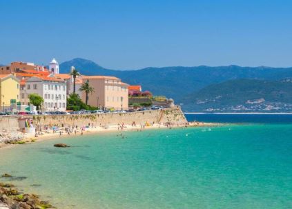 Famous Beaches Close to Paris