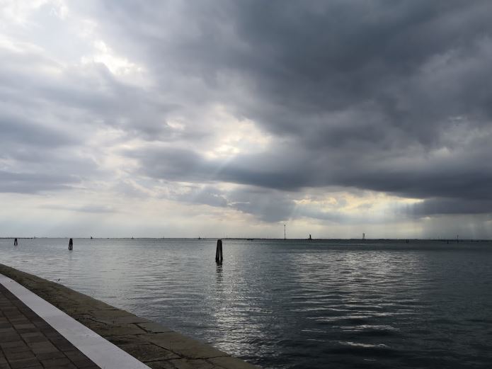 best beaches in Venice