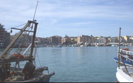 Beaches to Visit Near Rome