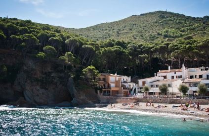 Famous Beaches Close to Paris