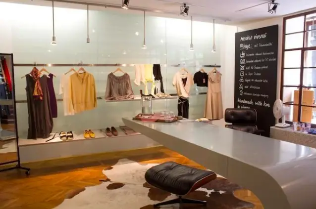 Famous Things to Buy in Vienna