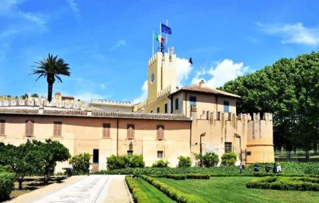 Beaches to Visit Near Rome