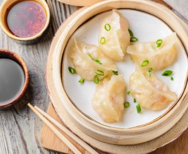 Foods in San Francisco