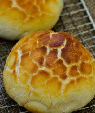 Foods in San Francisco