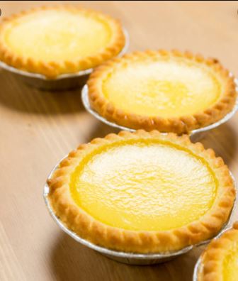 Foods in San Francisco