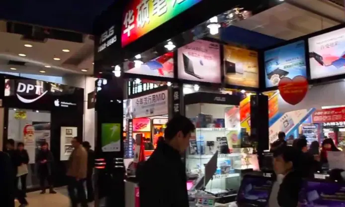 Must-Buy Things in Beijing