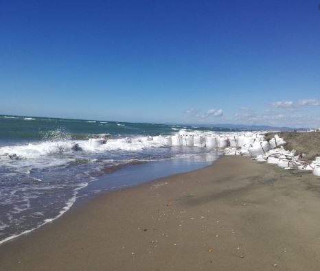 Beaches to Visit Near Rome