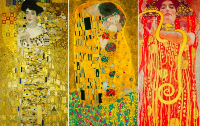 Famous Things to Buy in Vienna