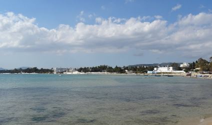 Famous Beaches Close to Paris