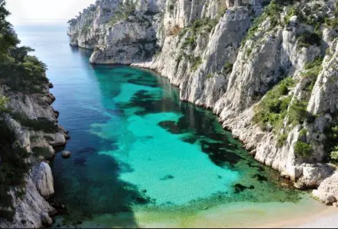 Famous Beaches Close to Paris