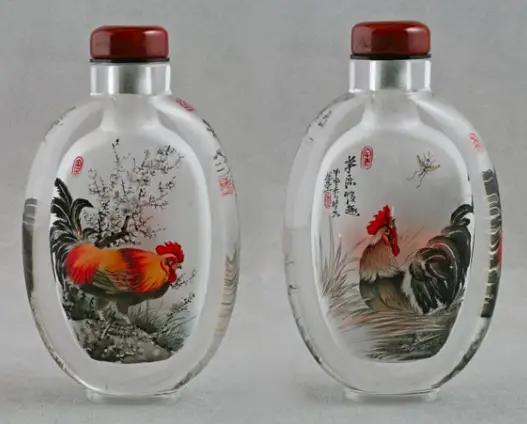 Must-Buy Things in Beijing