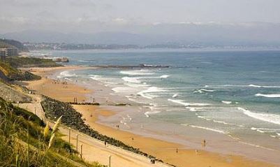 Famous Beaches Close to Paris