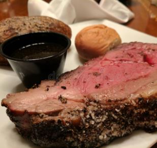 Foods in San Francisco