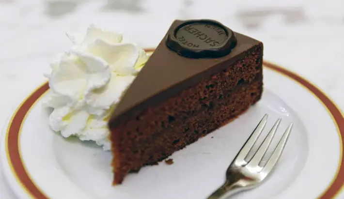 Famous Things to Buy in Vienna