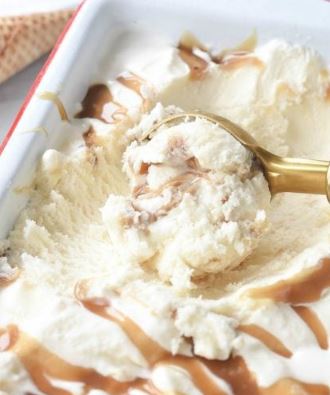 Foods in San Francisco