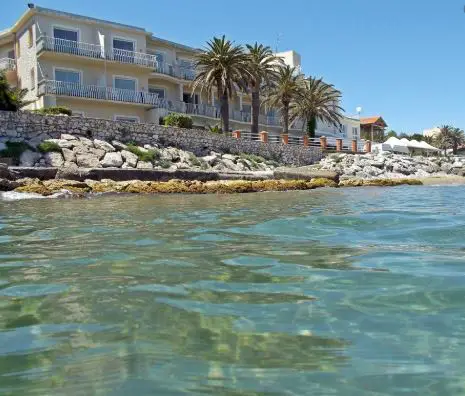 Beaches to Visit Near Rome